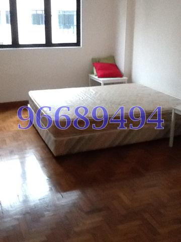 Hume Park I (D21), Condominium #90861442